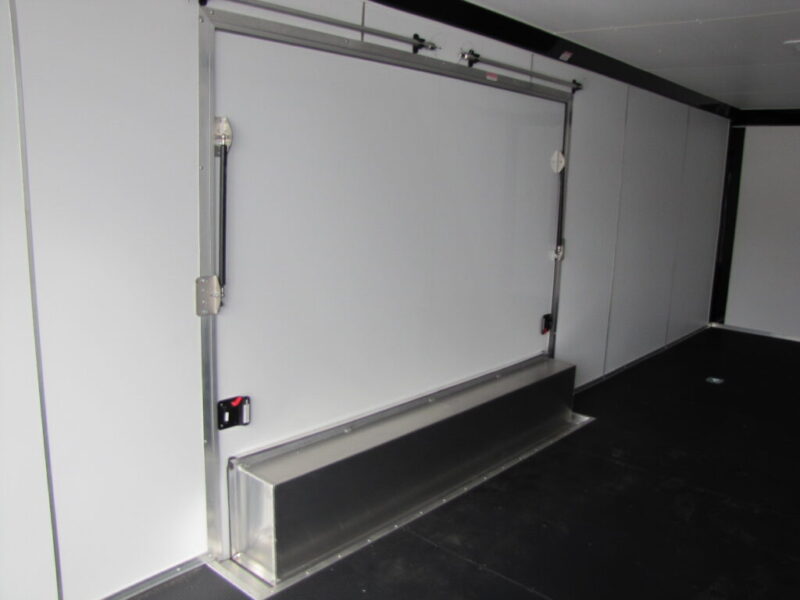 2023 Bravo 8.5 X 24 Aluminium Car Hauler - Image 3