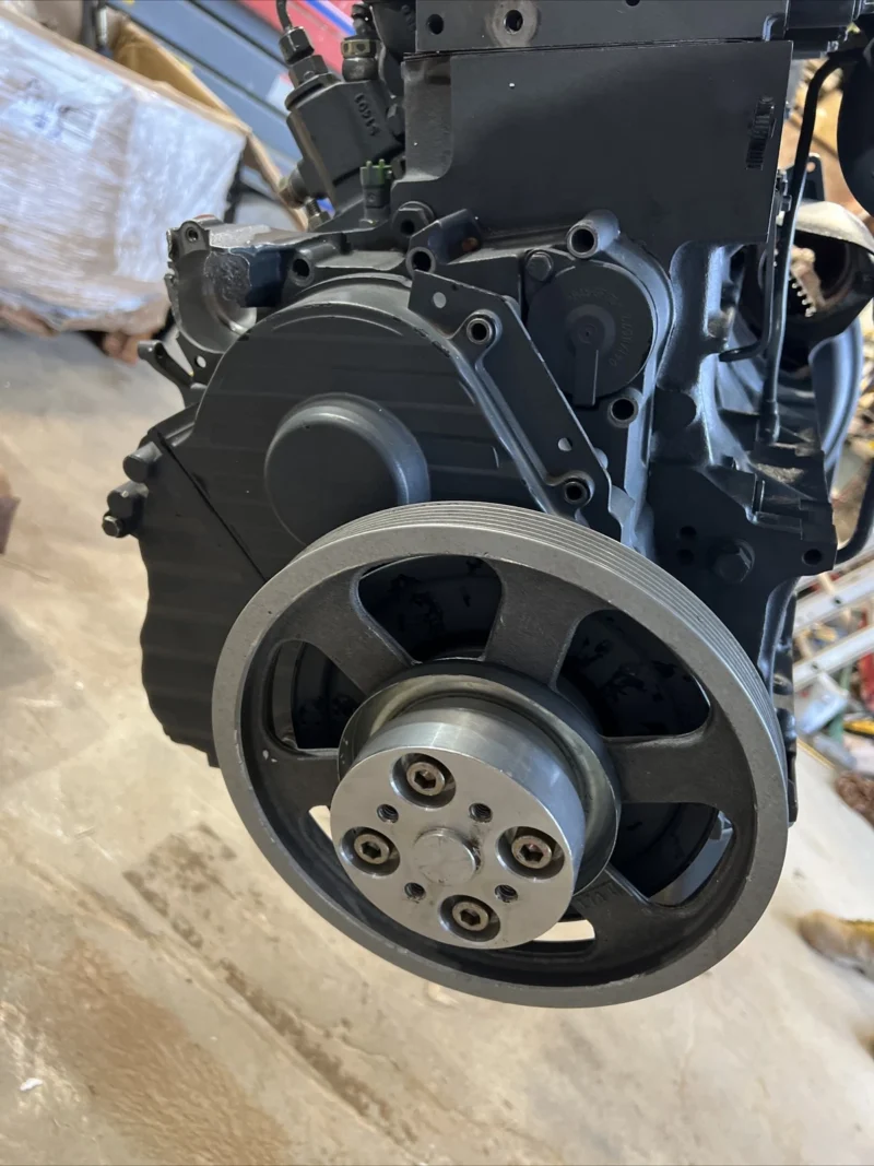 2014 Deutz TD2011 L04 Diesel Industrial Equipment Engine Demo Engine - Image 15