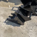 Geith 16 Inch Kubota Mini Excavator Tooth Bucket 40 Mm Pins New H04-400