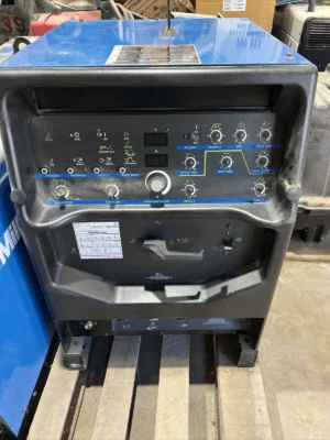 Miller Synrowave 250DX New 907194