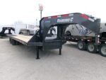 2025 Diamond C FMAX210 HDT 102"x 32' 25k Hydraulic Dovetail Gooseneck Trailer Stock #296128 Gooseneck Trailers - Spencer Trailers