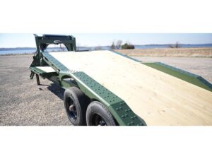 2025 Diamond C HXD-GN 24' x 102"