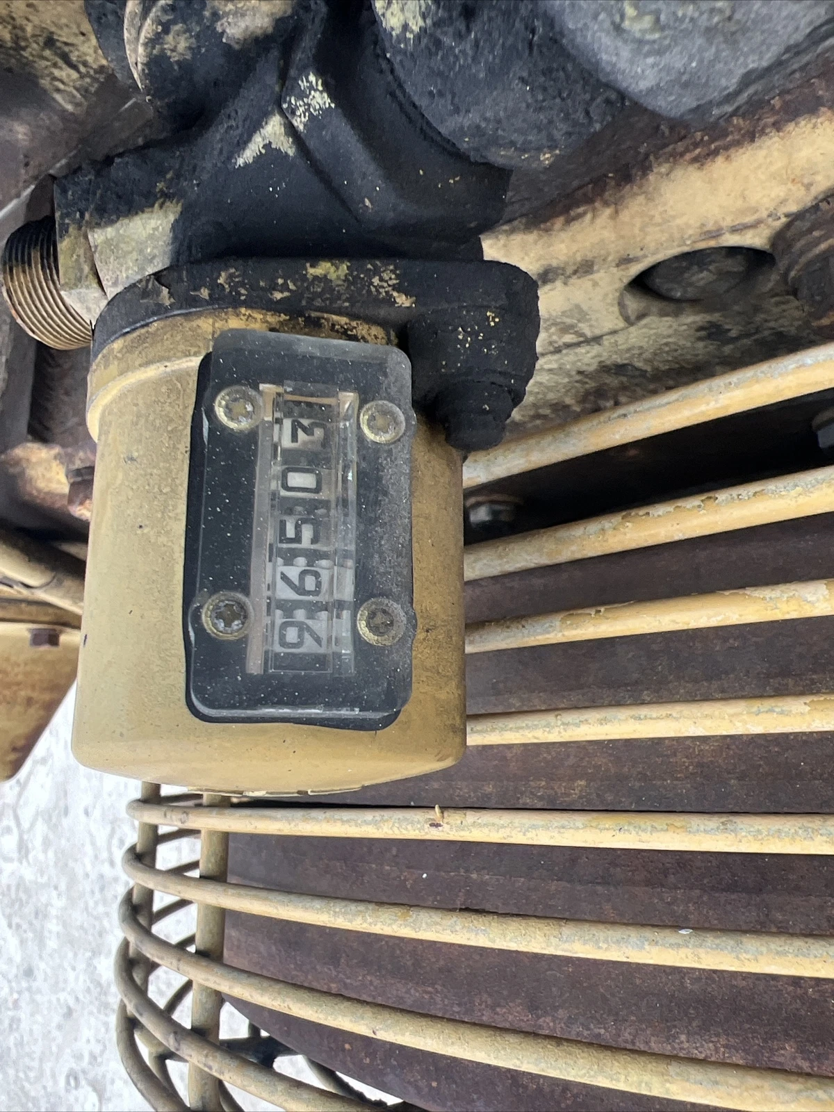 Cat D399 Engine Generator Marine diesel 16 cylinder - Image 5