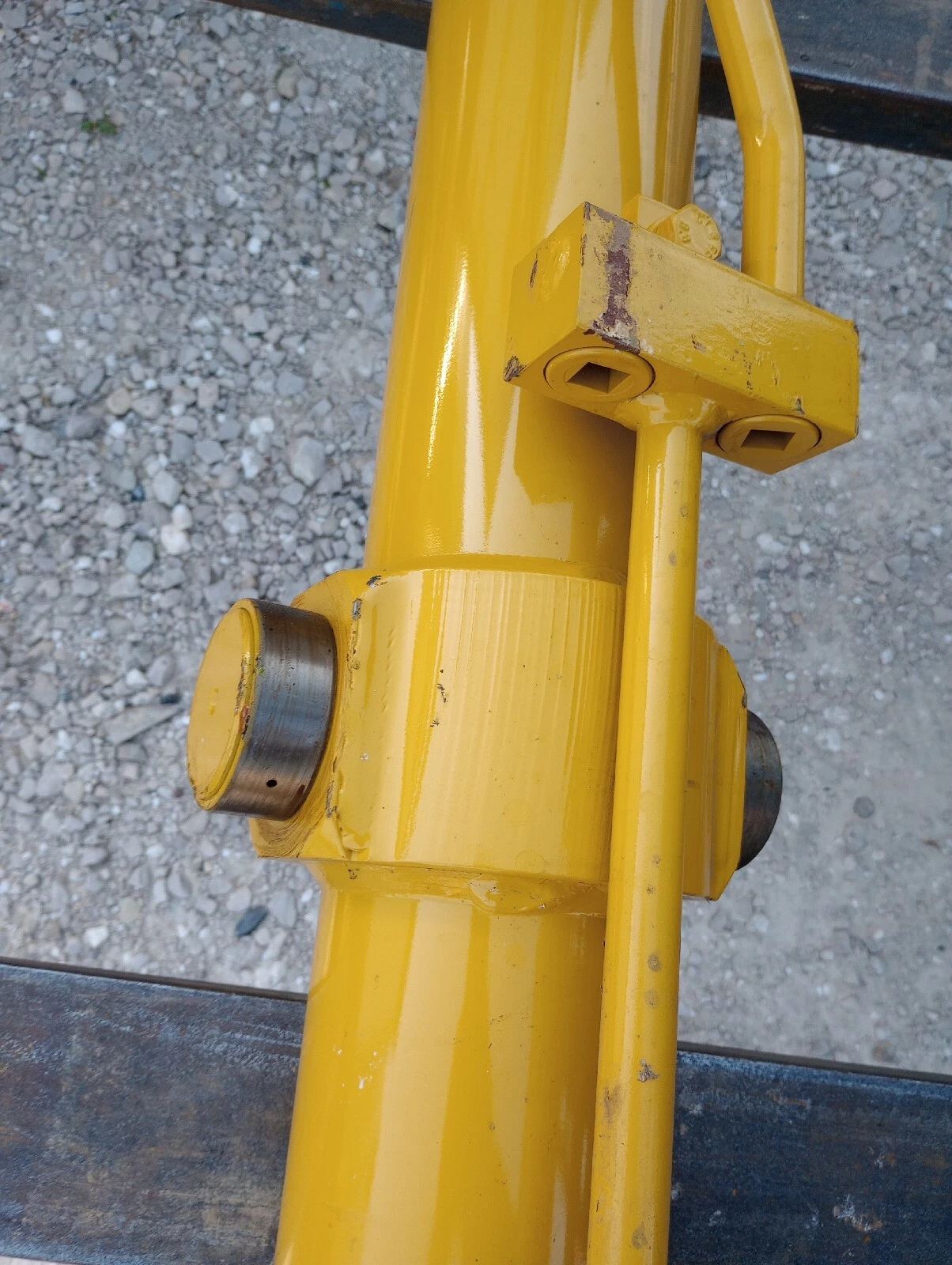 Komatsu Hydraulic Cylinder 4002816M Ships To Commercial Address Only New - Image 6