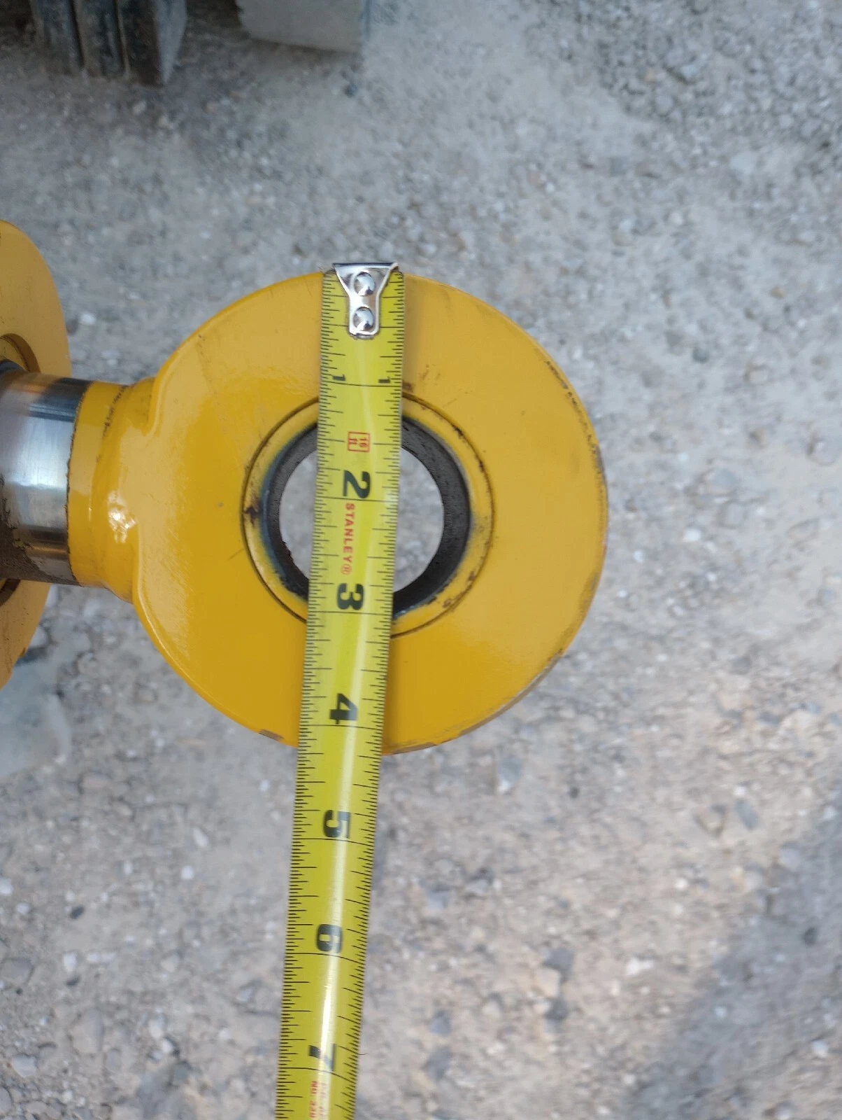 Komatsu Hydraulic Cylinder 4002816M Ships To Commercial Address Only New - Image 9