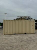 2025 Other 20' 1 TRIP shipping container
