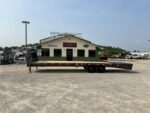 2025 Load Trail GP0230 102" x 30' Tandem Axle Low-Pro Gooseneck 25.9k (12k Axles)