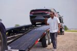 Car Hauler Trailers for Sale | Texas Pride Trailers