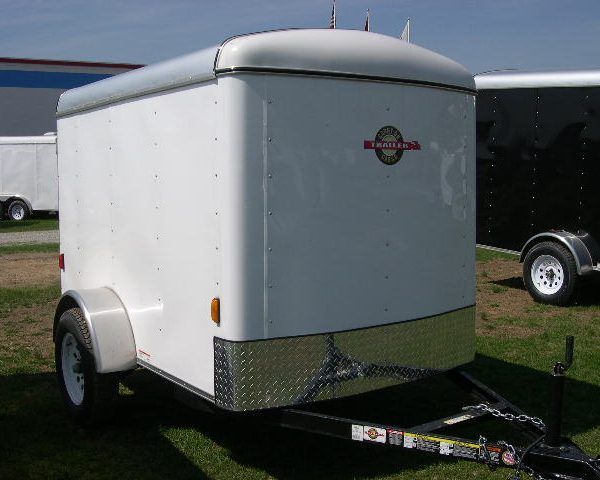 Cargo Trailers for Sale | Trailer Superstore