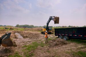 Construction Trailers for Sale | Texas Pride Trailers