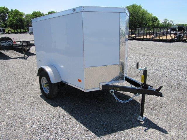 Covered Wagon Trailers For Sale | Trailer Superstore - Image 2