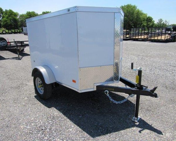 Covered Wagon Trailers For Sale | Trailer Superstore