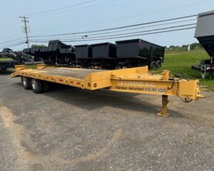 Deckover Trailers For Sale | Trailer Superstore