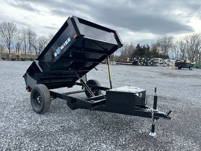Dump Trailers For Sale | Trailer Superstore - Image 2