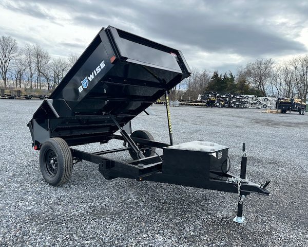 Dump Trailers For Sale | Trailer Superstore