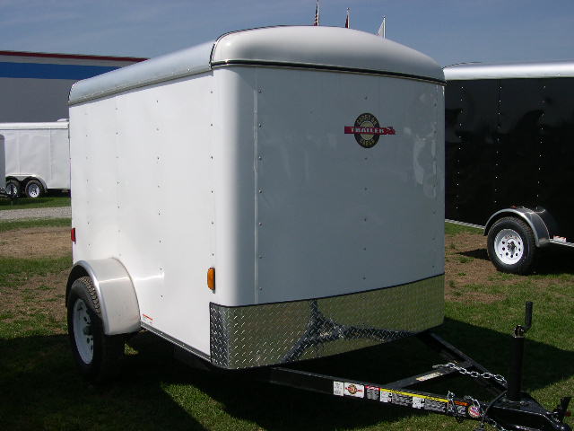 Enclosed Trailers For Sale | Trailer Superstore - Image 2