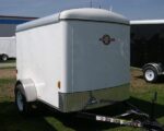 Enclosed Trailers For Sale | Trailer Superstore