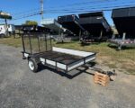 Landscape Trailers for Sale | Trailer Superstore