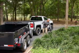 Landscaping Trailers for Sale | Texas Pride Trailers