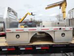 Martin SB 98"x 112" Aluminum Truck Bed Stock #240883 - Spencer Trailers