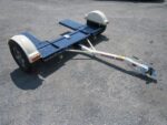 Master Tow 80" Tow Dolly - Electric Brakes