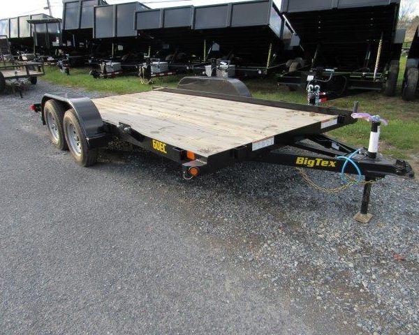 Open Car Trailers For Sale | Trailer Superstore