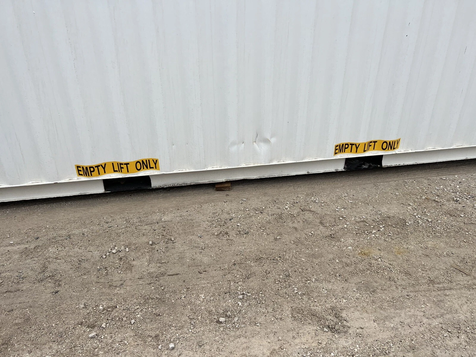 40 foot high cube Shipping container one way Conex - Image 4