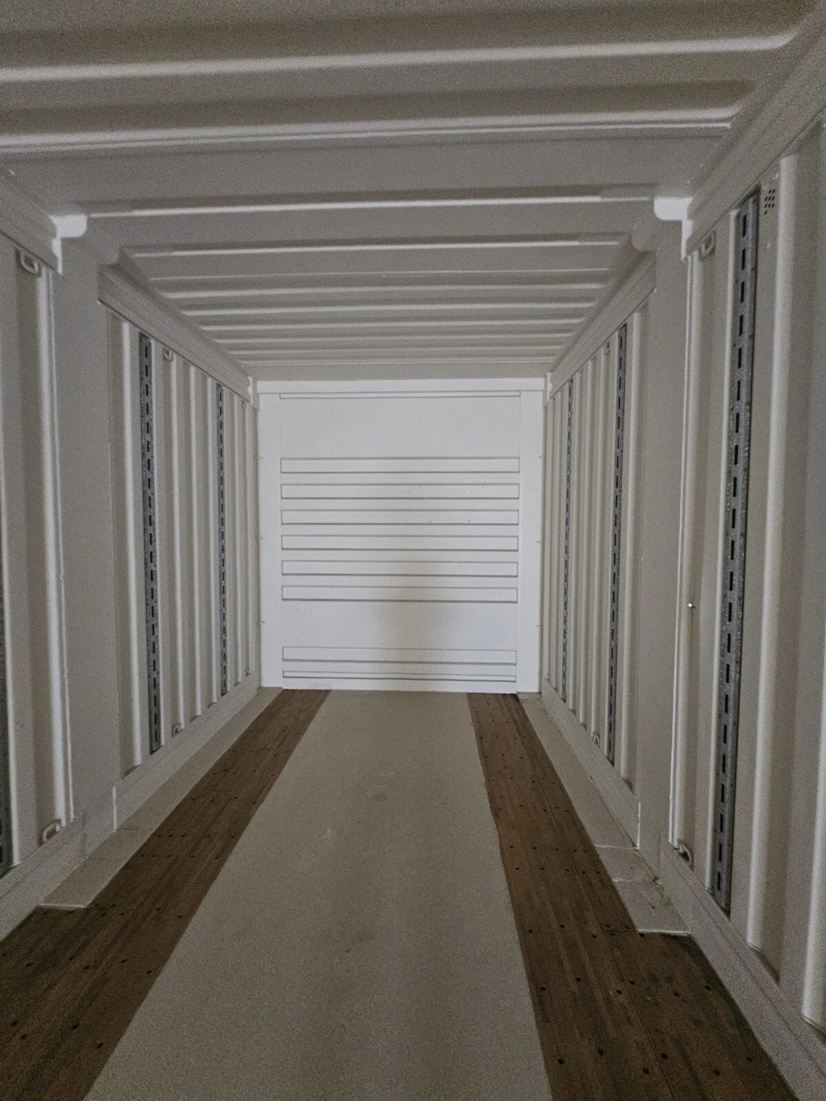 53ft High Cube New 'Multi-Trip' Shipping Containers - Image 4