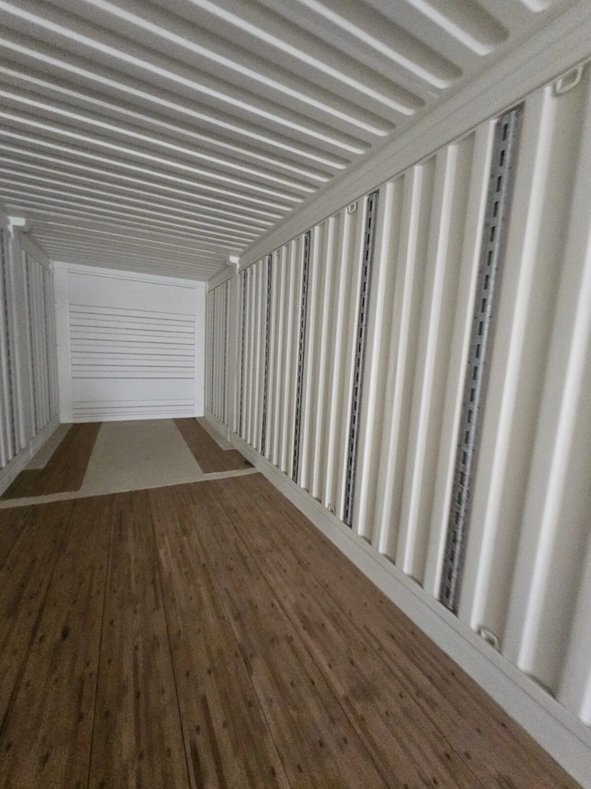 53ft High Cube New 'Multi-Trip' Shipping Containers - Image 5