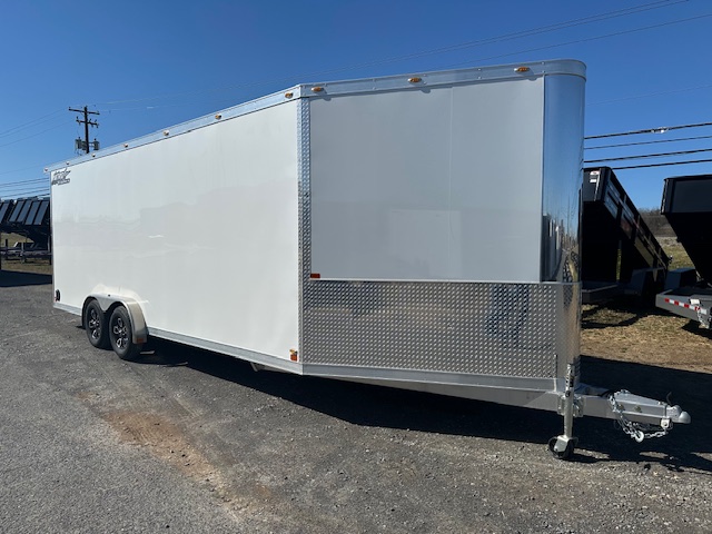 Snowmobile Trailers For Sale | Trailer Superstore - Image 2