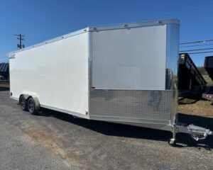 Snowmobile Trailers For Sale | Trailer Superstore