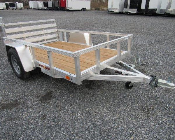 Sport Haven Trailers For Sale | All Pro Trailer Superstore