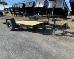 Tilt Trailers for Sale | Trailer Superstore