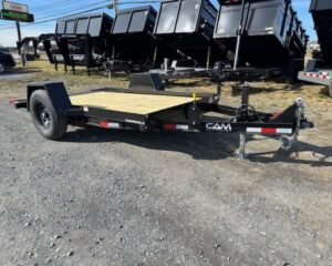 Tilt Trailers for Sale | Trailer Superstore