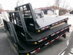 Zimmerman 3000XL 84"x 102" Steel Truck Bed Stock #402167 - Spencer Trailers