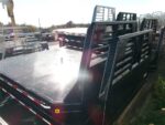 Zimmerman 3000XL 97"x 102" Steel Truck Bed Stock #409795 - Spencer Trailers