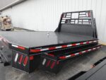 Zimmerman 3000XL 97"x 102" Steel Truck Bed Stock #410917 - Spencer Trailers