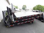 Zimmerman 3000XL 97"x 114" Steel Truck Bed Stock #25C059 - Spencer Trailers