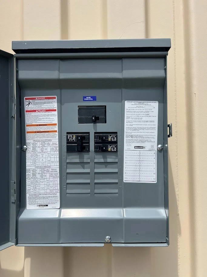 20-foot High Cube Shipping Container Office - Image 11