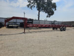 2026 Neckover 36HS Hay Trailer