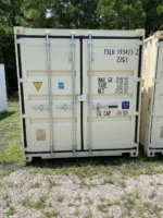 20ft  shipping container