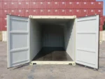 One trip (New) 20' Shipping Container