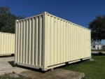 New 20' Shipping Container Cargo Container