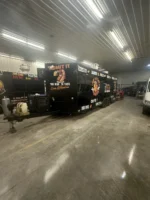 2024 empire concession trailer