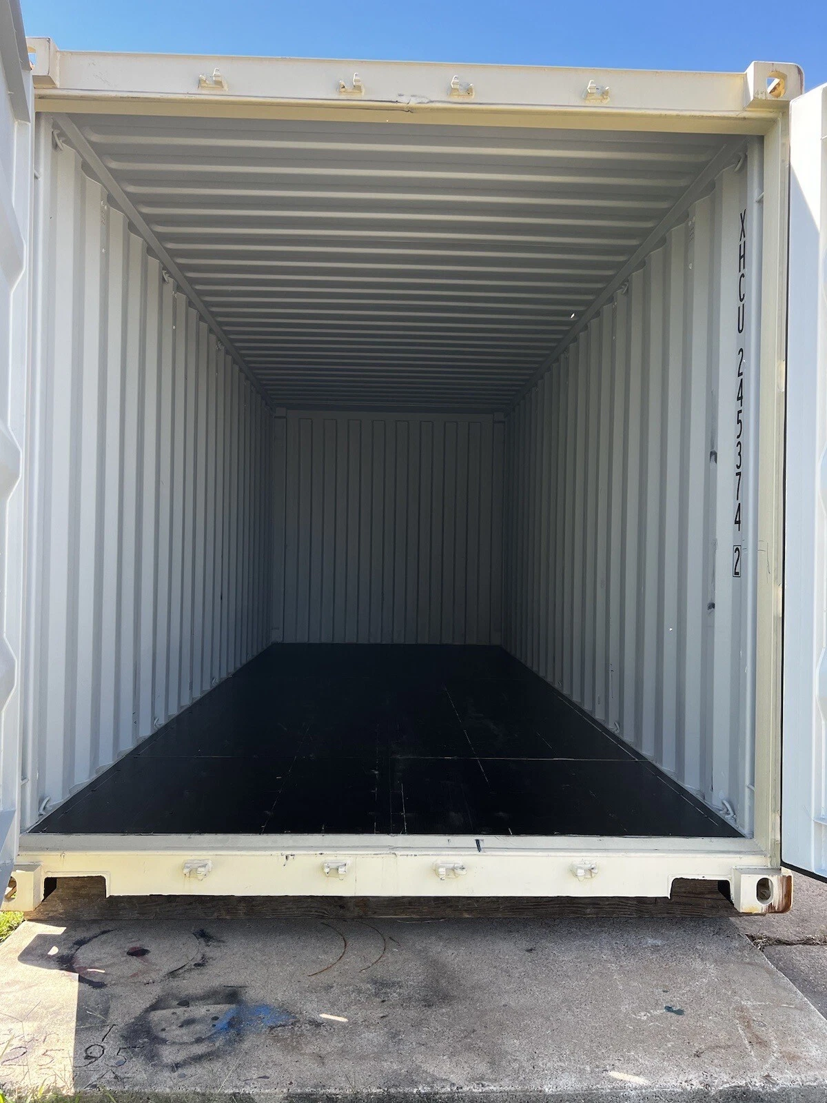 New 20' Shipping Container Cargo Container - Image 3