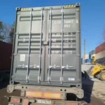 Shipping Containers 40ft 9'6 Tall