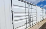 used 40" ft high cube shipping containers