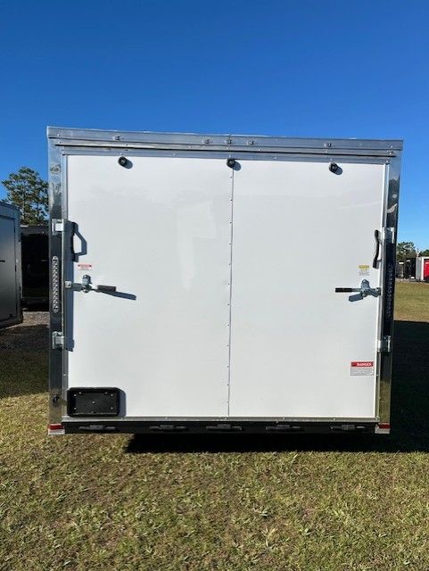 2026 Quality Cargo 8.5 x 20 Enclosed Cargo Trailer 7k GVWR - Image 6