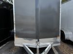 6X12 BARN DOORS ALUMINUM STEALTH