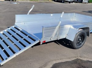 ALUMA 6310 ESA 63” x 120”